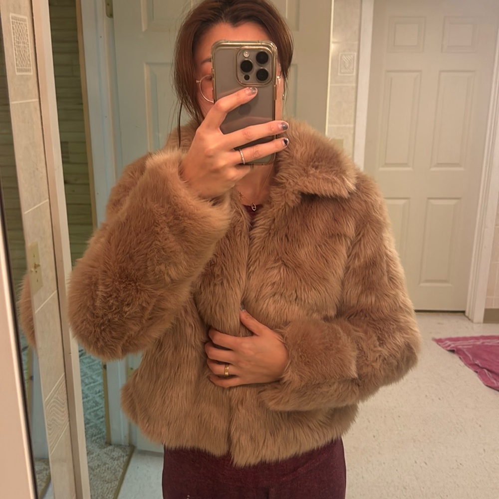 Express coat